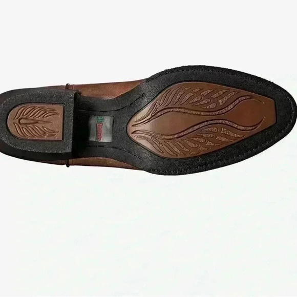 Laredo Cowboy Boots - Women’s size 9M - Picture 5 of 5